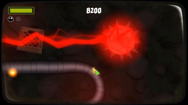 Bob The Blob! | Runa Plays: Mutant Blobs Attack