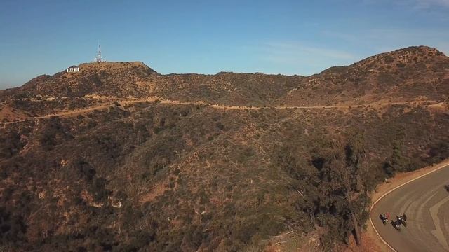 TransAngeles Urban MTB Adventure | Full Length 4K | Hans Rey, Missy Giove and Timmy C смотреть онлайн