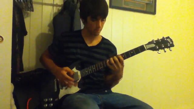 Gibson SG смотреть онлайн
