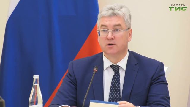 В Самарской области объявлен особый противопожарный режим смотреть онлайн