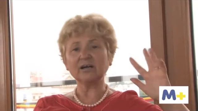Молдова+Культура . Музеограф Любовь Кошман смотреть онлайн