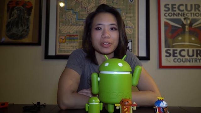 Teaser - Huyen Tue Dao (Android Developer at Trello) - SINFO 24 смотреть онлайн