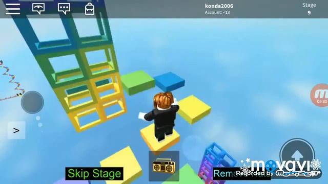 Это самое лёгкое лобби. Шок! Roblox смотреть онлайн