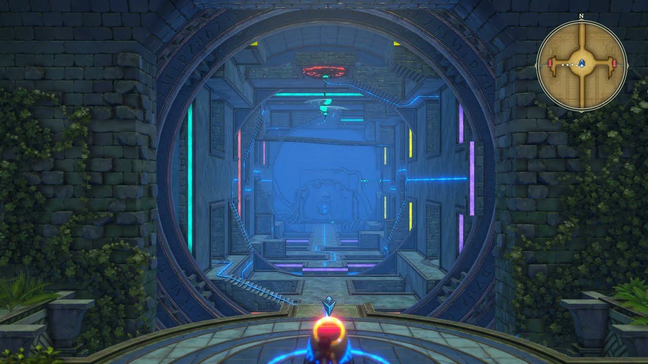 Eiyuden Chronicle: Hundred Heroes [RUS, без комментариев]. Часть 11: Арена испытаний.