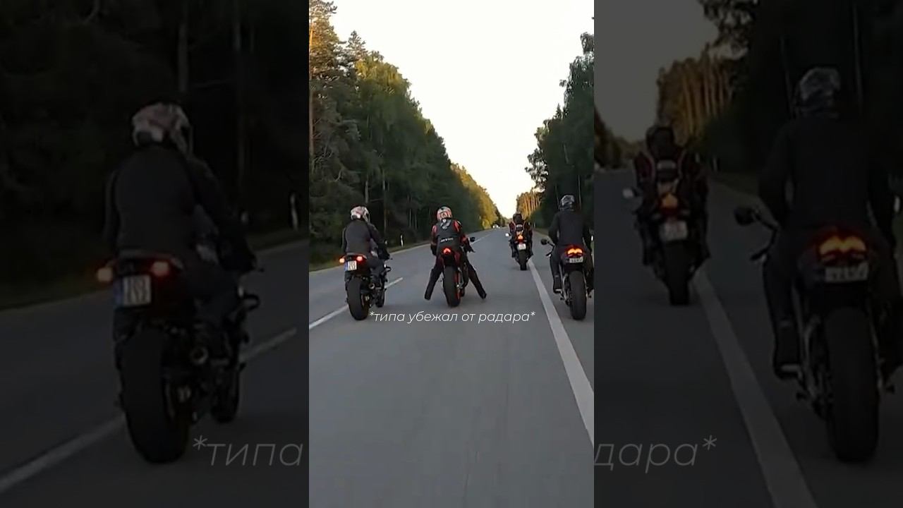 300км/ч под радар #пожилойнавал #мотобудни #мото смотреть онлайн