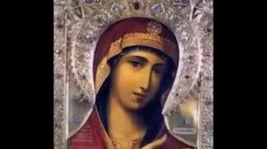 ✣ Акафист Богородице ВОСПИТАНИЕ. Молитва о детях  ?