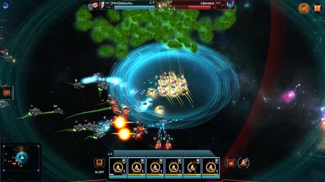 VEGA Conflict 2020 Nitrous 121 Free Repair смотреть онлайн
