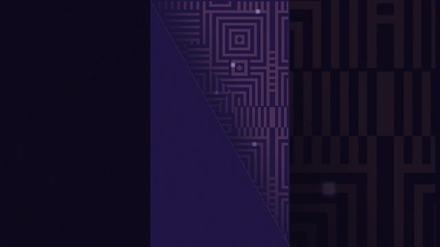 Crazy Geometric Maze смотреть онлайн