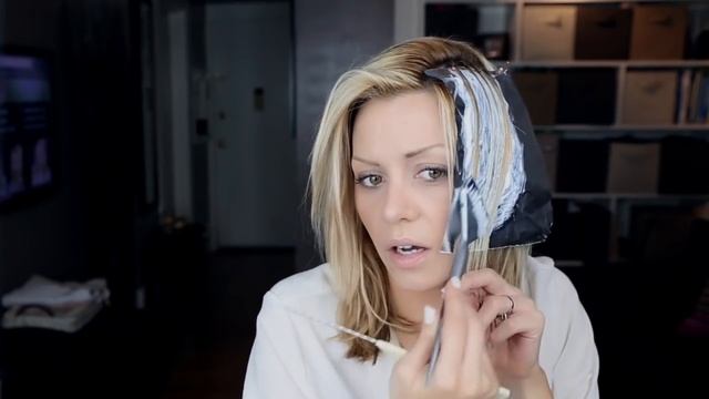 DIY At Home LowLights done right. смотреть онлайн