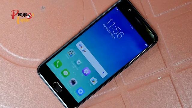 Oppo F3 Lite With 16MP Selfie Shooter Launched as Rebranded | Ponnoexpress смотреть онлайн