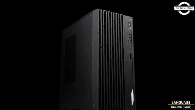 MSI PRO DP180 NVIDIA Studio-certified Desktop PC Launched - Explained All Spec, Features And More смотреть онлайн