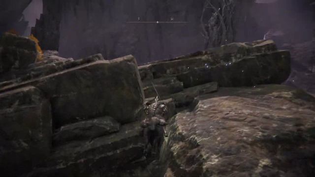 Могила героя Гельмира.#75 ELDEN RING. Прохождение. смотреть онлайн