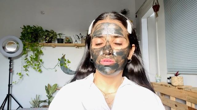 The ordinary’s salicylic acid 2% masque | First impression смотреть онлайн