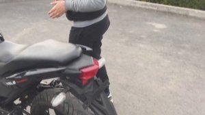 обзор на мотоцикл wels cbr 300 (велс сбр 300)