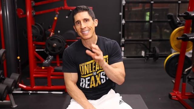 How to Lose Fat (EAT CARBS!) смотреть онлайн