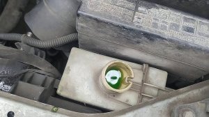 Проверка работы двигателя cr12de nissan march ak12