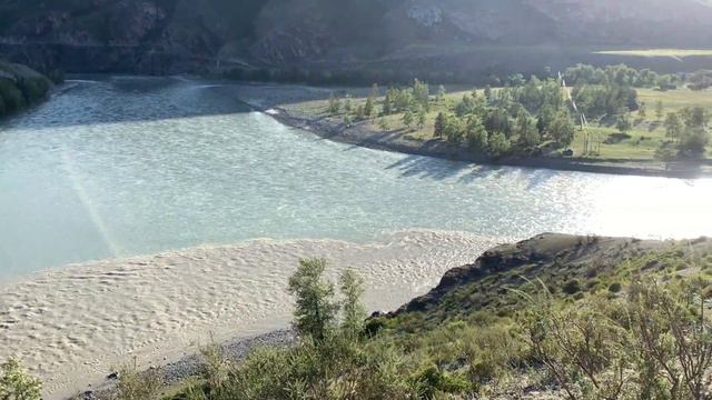 Чуйский тракт (часть1) смотреть онлайн