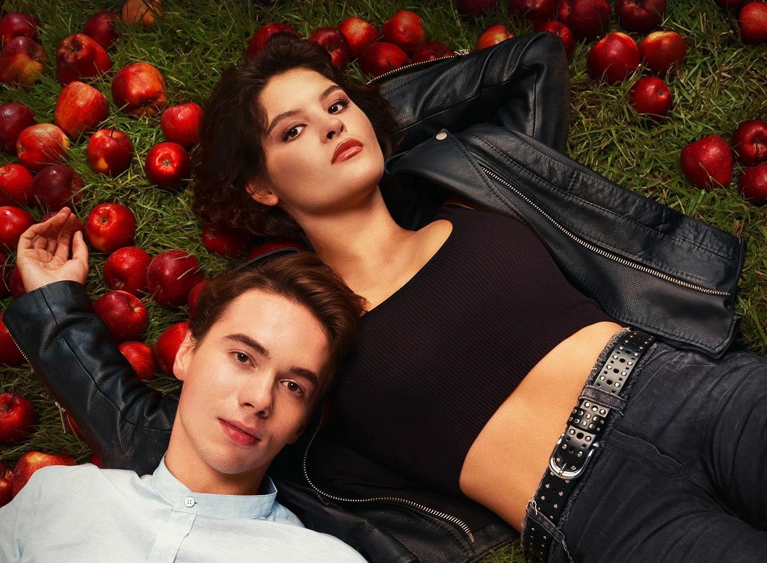 Разбор фильмов. "Страсти по Матвею". смотреть онлайн