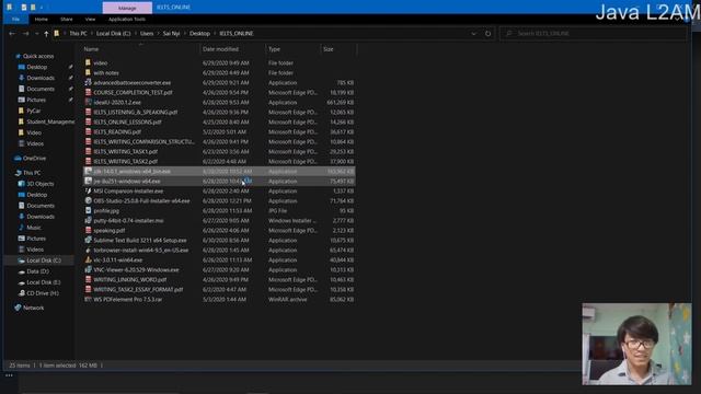 Day#1 Java L2AM Installation SublimeText JDK смотреть онлайн
