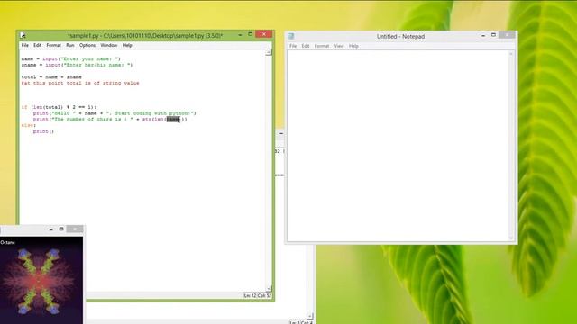 speakin python 105 смотреть онлайн