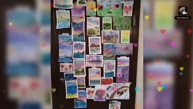 Наш семейный лагерь "Ромашковая поляна": 4 смены летом 2022 смотреть онлайн