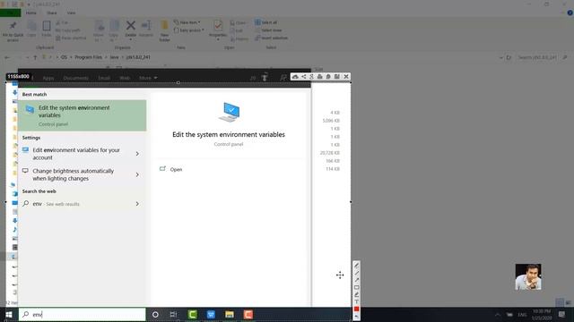 Selenium Bangla Turtorial Class 01 Part 1.0_ Environment Setup_Jdk install смотреть онлайн