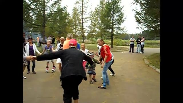 День Борьбы 2012 с Юрием Патрикеевым смотреть онлайн