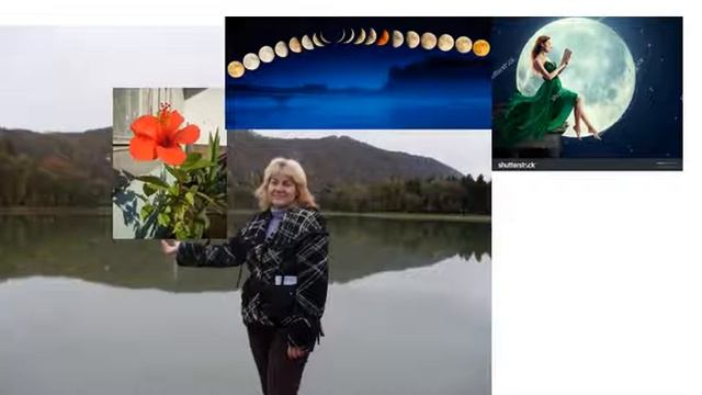 Медитация Лунная Башня и Изобилие! смотреть онлайн