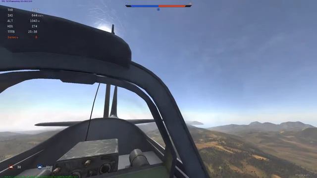 War Thunder Килов 8 смотреть онлайн