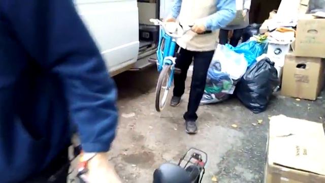 Выдача помощи приюту "Первоцвет". Ровеньки смотреть онлайн