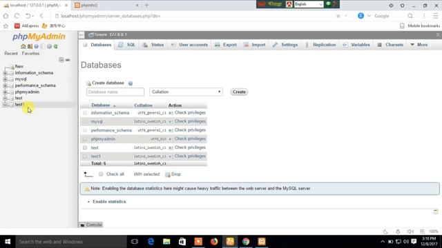 How to Install XAMPP localhost-2 смотреть онлайн