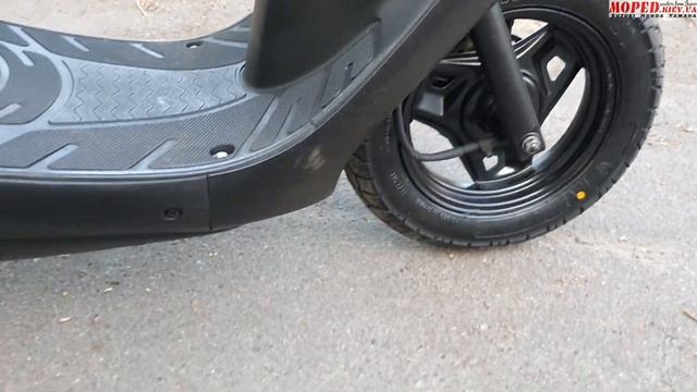 Honda Dio 35 скутер з Японії продаю мопед Хонда діо доставка ціна прайс + Тест драйв смотреть онлайн