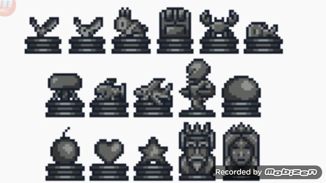 How to money farm in Terraria with statues смотреть онлайн