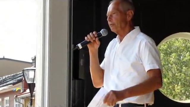 Bengt Alsterlind drar en historia om värmländska blondiner смотреть онлайн