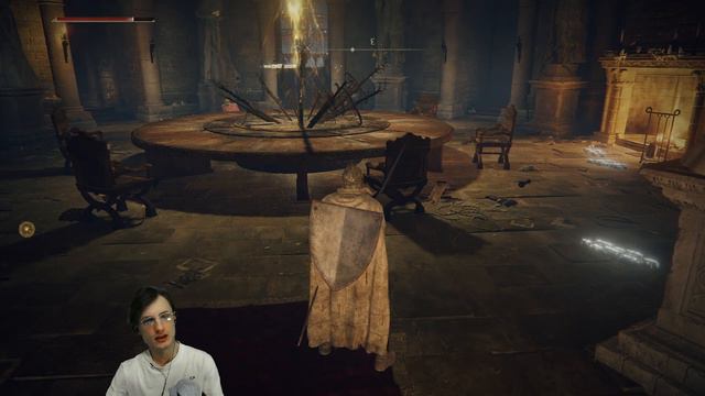 КАК УЙТИ ОТСЮДА!? ● Elden Ring #11