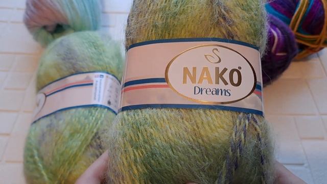 В пряжный магазин за моточком пряжи ??? смотреть онлайн