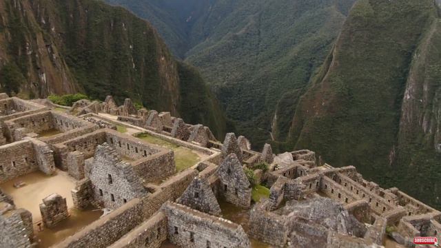 Mystery Unveiled Exploring The 6 Most Mysterious Sites in the World смотреть онлайн