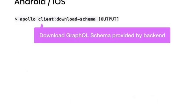Beyond REST API - GraphQL смотреть онлайн