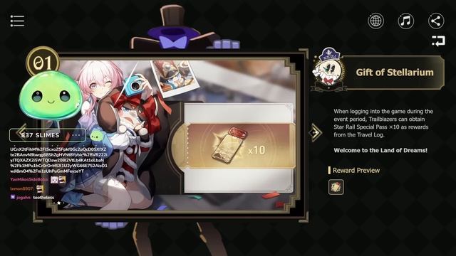 Everything New in V2.0 in 9 Minutes | 20 FREE PULLS | Honkai: Star Rail смотреть онлайн