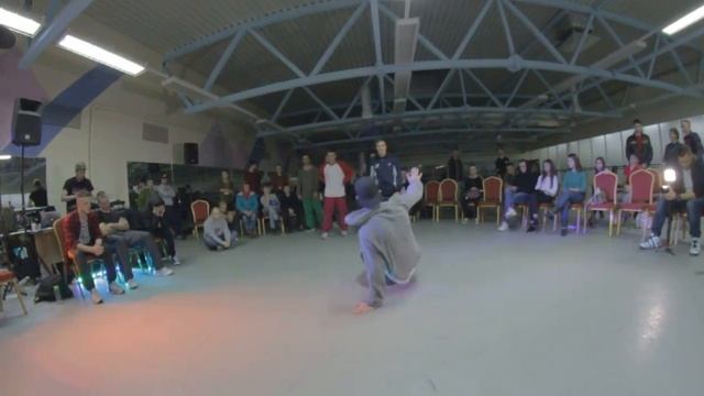 Hip-Hop Фестиваль GROOVY TOWN | Орёл 2017 смотреть онлайн