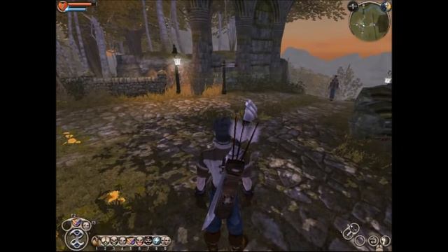 FABLE THE LOST CHAPTERS #2 ПЕРВЫЕ ПРИКЛЮЧЕНИЯ смотреть онлайн