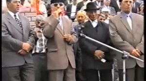 День села Куруш