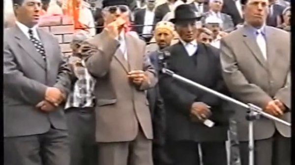 День села Куруш