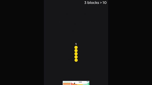 CANNOT STOP PLAYING THIS GAME!!! - Snake Vs Block! смотреть онлайн