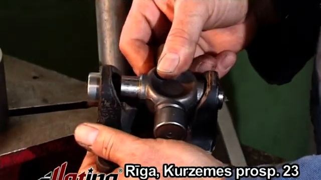 LATINA - Kardāni смотреть онлайн