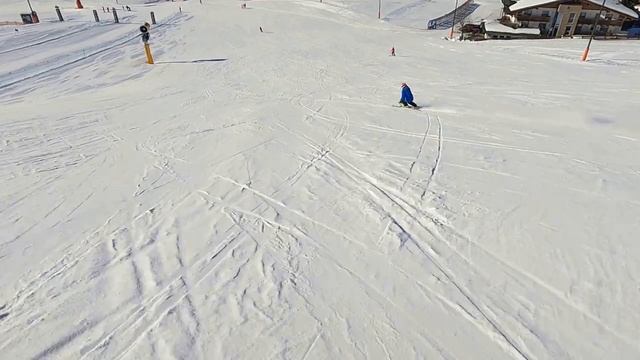 SAALBACH - HINTERGLEMM 2022 смотреть онлайн