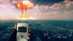 КАК ВЫЖИТЬ ПРИ ЯДЕРНОМ ВЗРЫВЕ