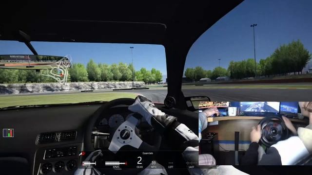 Logitech G29: How To Fix Force Feedback In 2023 To Maximise Your Assetto Corsa Experience!