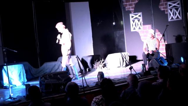 Мишка Одессит смотреть онлайн