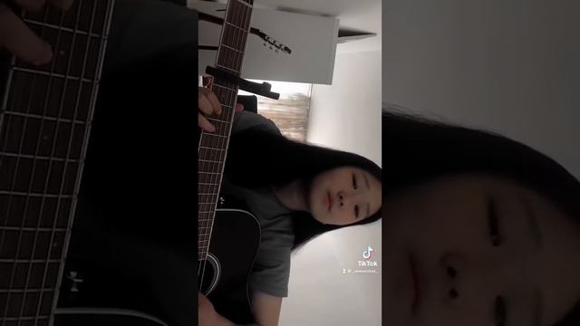 Mary Gu-папа ( кавер ) смотреть онлайн